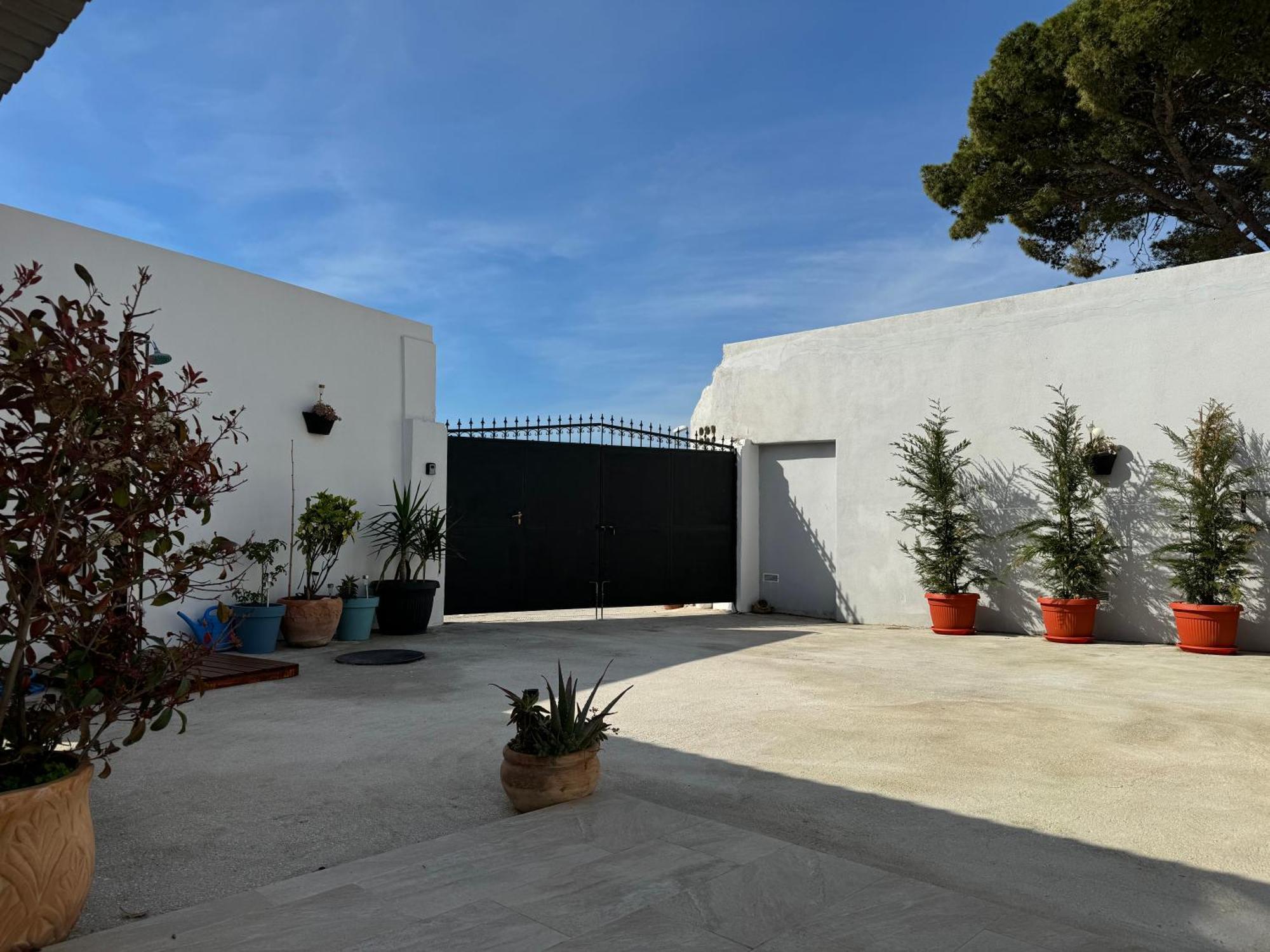 Beach House Oasis Villa Livak Kaštela Exteriör bild